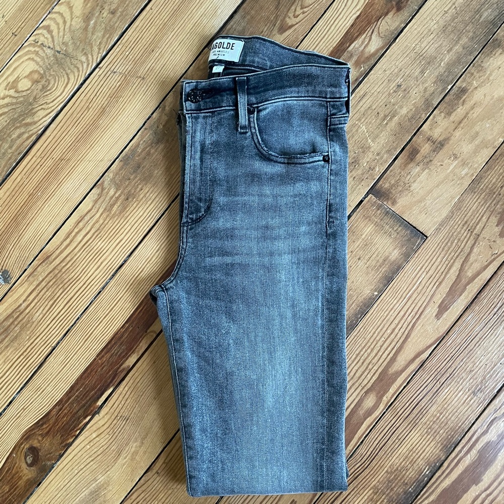 Agolde Women’s Jeans